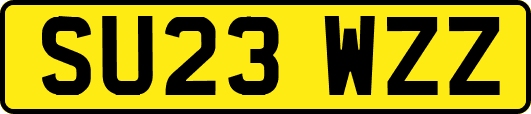 SU23WZZ