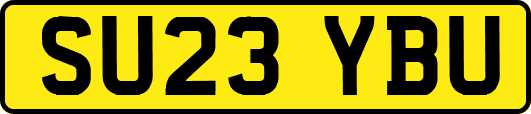 SU23YBU