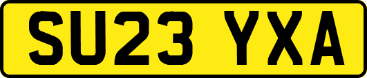 SU23YXA