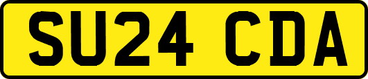 SU24CDA