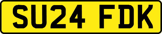 SU24FDK