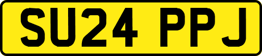 SU24PPJ