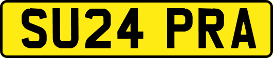 SU24PRA