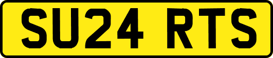 SU24RTS