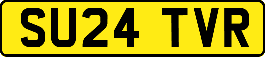 SU24TVR
