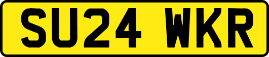 SU24WKR