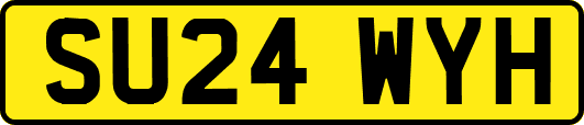 SU24WYH