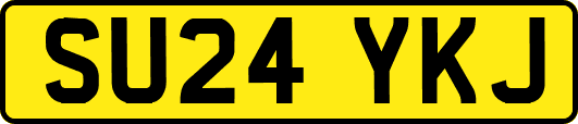 SU24YKJ