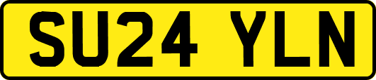 SU24YLN