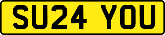 SU24YOU