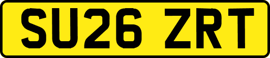 SU26ZRT