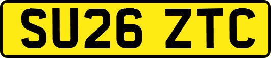 SU26ZTC