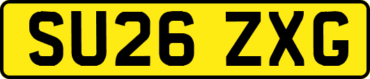 SU26ZXG