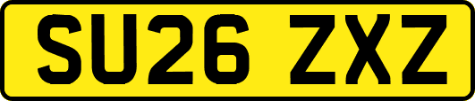 SU26ZXZ