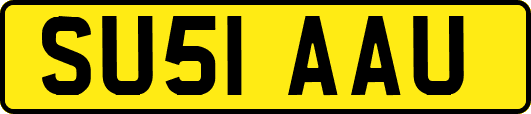 SU51AAU