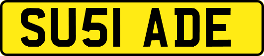 SU51ADE