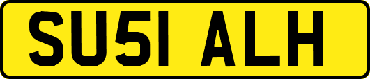 SU51ALH