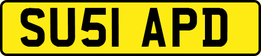 SU51APD