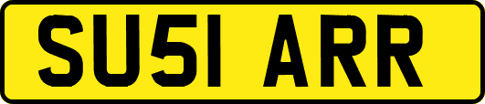 SU51ARR