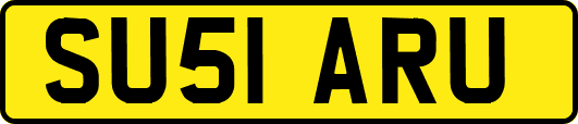 SU51ARU