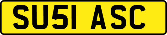 SU51ASC