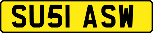 SU51ASW