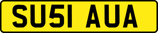 SU51AUA