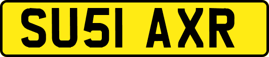 SU51AXR