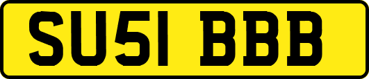 SU51BBB