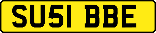 SU51BBE