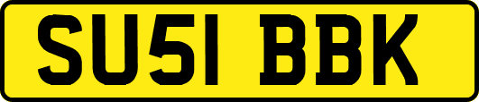 SU51BBK