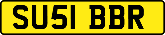 SU51BBR
