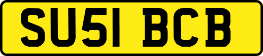 SU51BCB