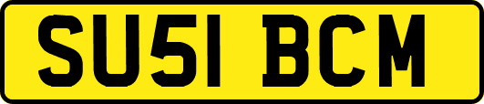 SU51BCM