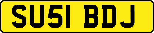 SU51BDJ
