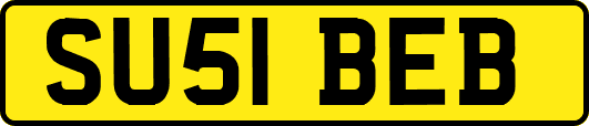 SU51BEB