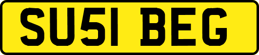 SU51BEG