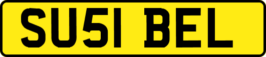 SU51BEL