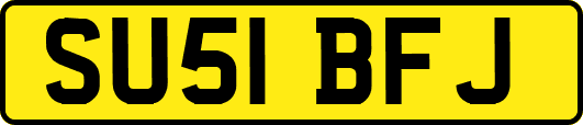 SU51BFJ