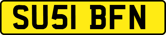 SU51BFN