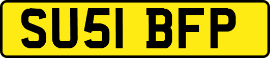 SU51BFP