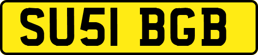 SU51BGB