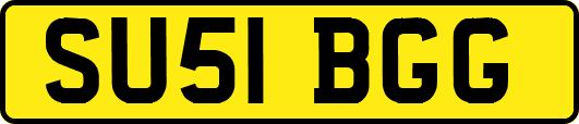 SU51BGG
