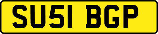 SU51BGP