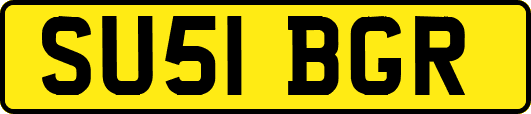 SU51BGR