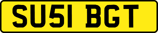 SU51BGT