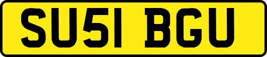 SU51BGU