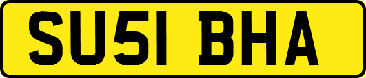 SU51BHA