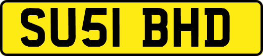 SU51BHD