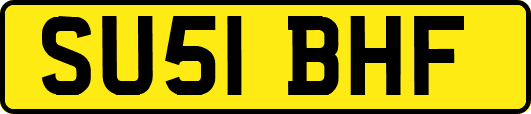 SU51BHF